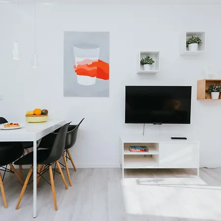 Horizon Apartments - Krowoderska-2